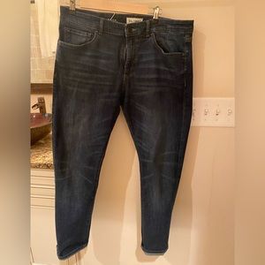 Men’s Jeans- J Hilburn Jeans